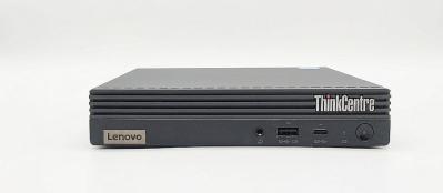 Lenovo ThinkCentre Tiny M70q Gen2 Core I5-11400T 1.3 Ghz 8GB SSD 256GB M.2-2280 NVME Wifi Win 11 Pro - L1607263SP